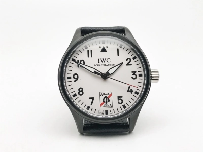 IWC0558I watch cover