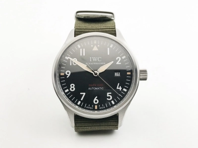 IWC0558L watch cover