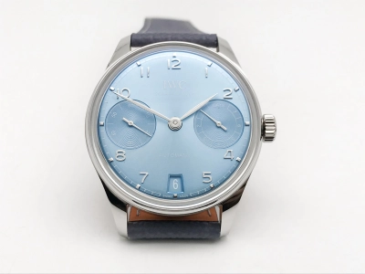 IWC0559D watch cover