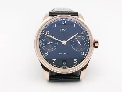 IWC0560 watch cover