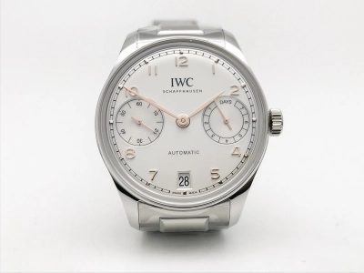 IWC0562A watch cover