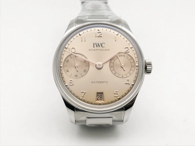 IWC0562B watch cover