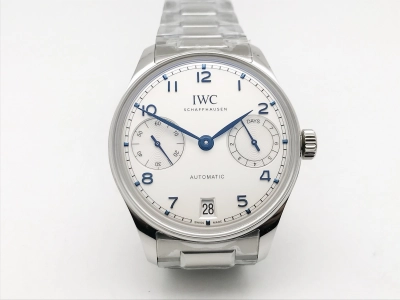 IWC0562C watch cover