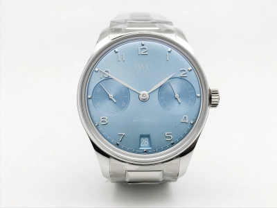 IWC0562D watch cover