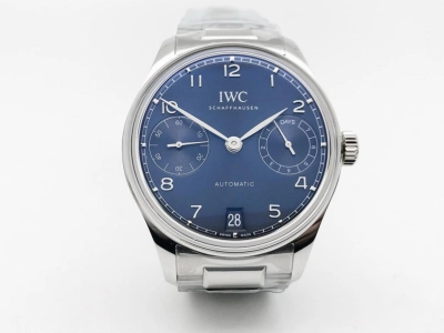 IWC0562E watch cover