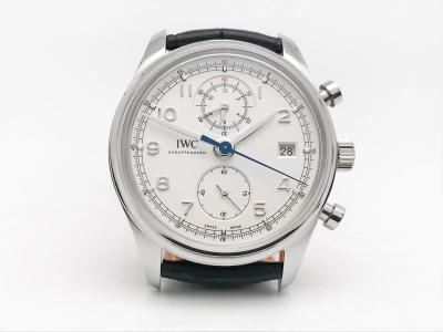 IWC0568B watch cover