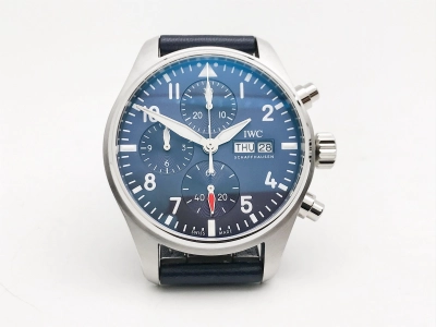 IWC0571 watch cover
