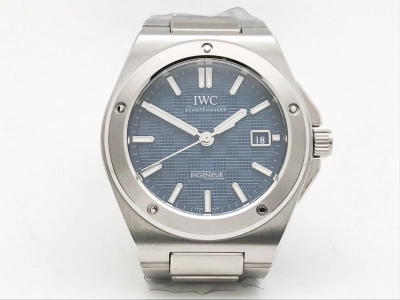 IWC0578B watch cover