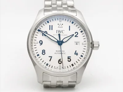 IWC0579A watch cover
