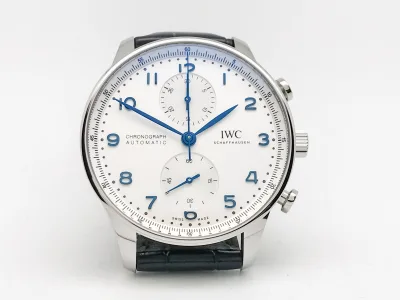 IWC0583A watch cover