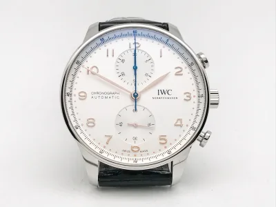 IWC0583B watch cover