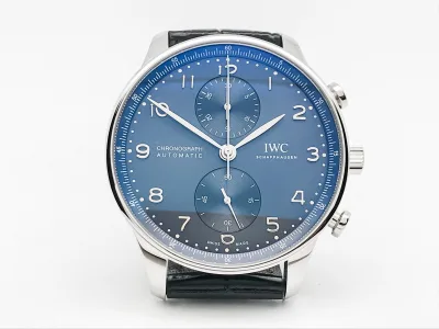 IWC0583D watch cover