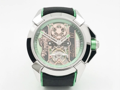JAC009C watch cover