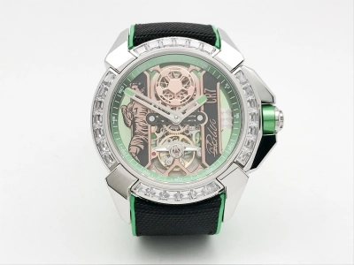 JAC009D watch cover