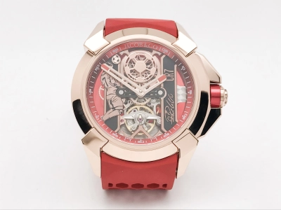 JAC010A watch cover