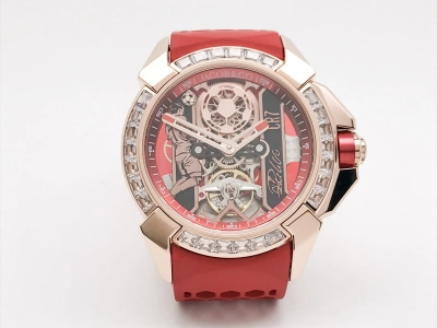 JAC010B watch cover