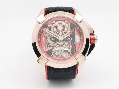 JAC010C watch cover