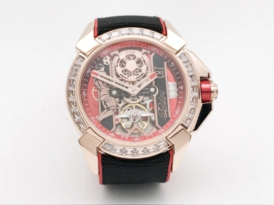 JAC010D watch cover