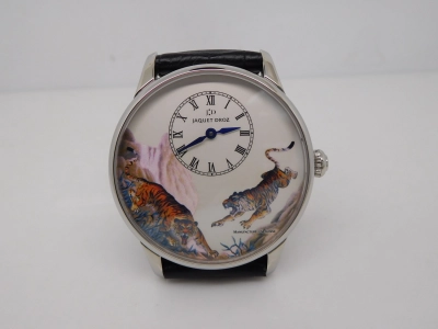 JD008B- watch cover