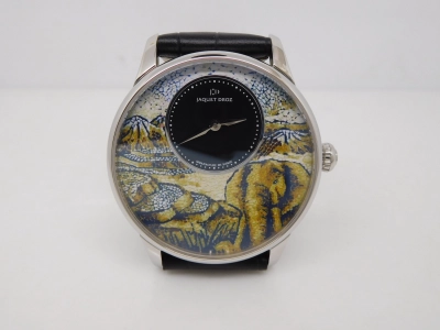 JD008C- watch cover