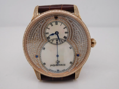JD009A- watch cover