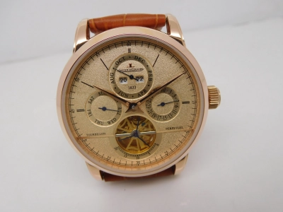 JL0105A watch cover