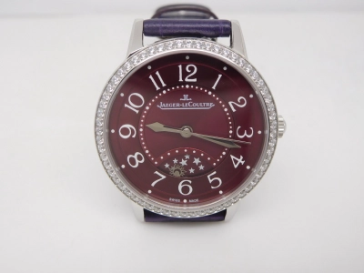 JL0107B watch cover