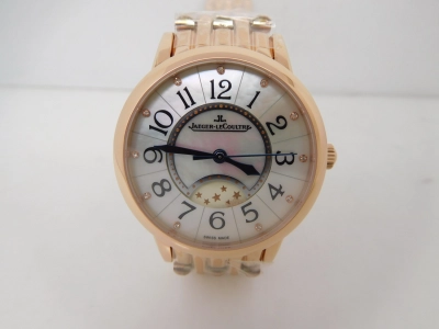 JL118A watch cover