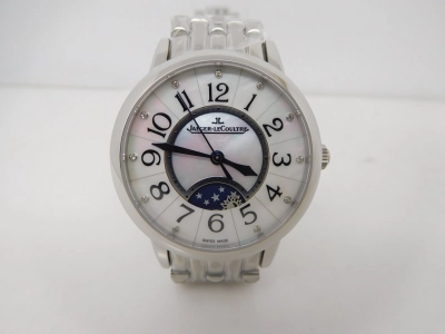 JL120A watch cover