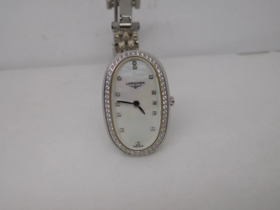 LON013A- watch cover