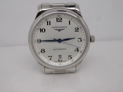 LON014B- watch cover