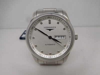 LON017B watch cover