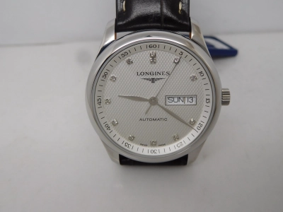LON017D watch cover