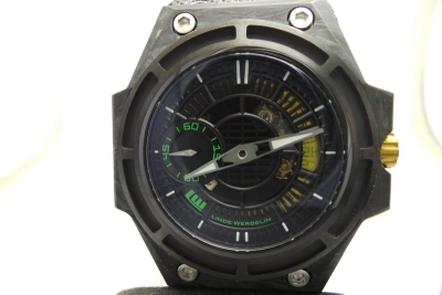LW003- watch cover