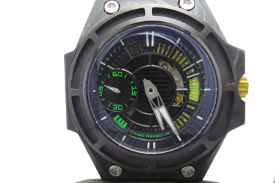 LW003-01 watch cover