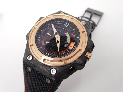 LW005 watch cover