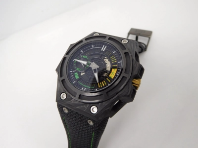 LW006 watch cover