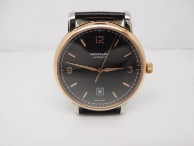 MB058B watch cover