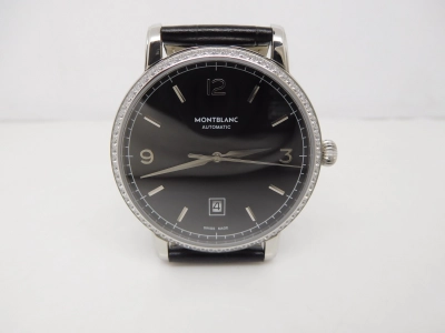MB059B watch cover