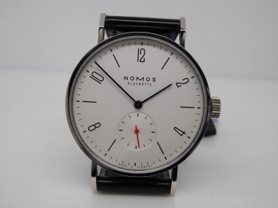 NOM017D- watch cover
