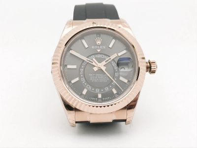 OLSKD039B watch cover