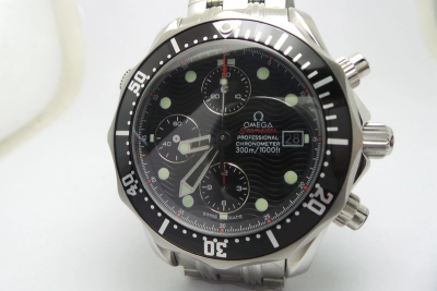 OMG0127B- watch cover