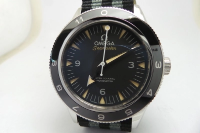 OMG0406- watch cover