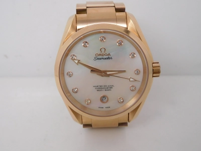 OMG0462A- watch cover