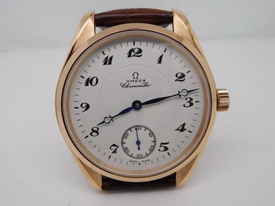 OMG0482B- watch cover