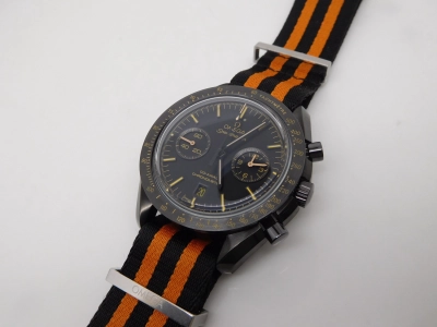 OMG0485 watch cover
