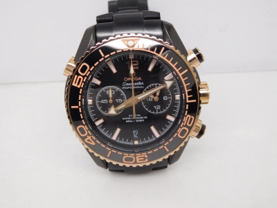 OMG0491B- watch cover