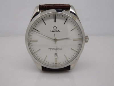 OMG0497B- watch cover