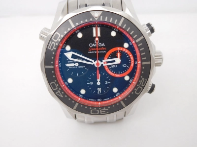 OMG0500A watch cover