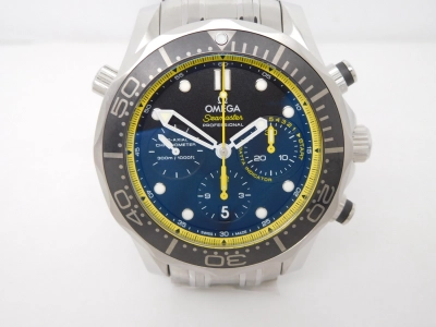OMG0500B watch cover